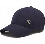 Pánská kšiltovka New Era 940 Flawless Logo NY YANKEES velikost OSFA dark navy