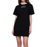 Šaty GAP Logo Americana 727440-05 Velikost S