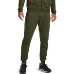 Pánské tepláky Under Armour Sportstyle Joggers velikost L marine od green