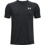 Chlapecké triko Under Armour Tech 2.0 SS velikost YM black
