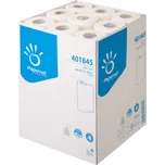 Papír na lehátka v roli 2vrstvý, návin 50 m, šíře 60 cm - bílý