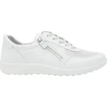 Dámské tenisky bílé Mediline Kira 04 na hallux - 42