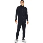 Pánská tepláková souprava Under Armour Knit Track Suit velikost XXL black
