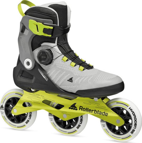 Brusle Rollerblade MACROBLADE 110 BOA