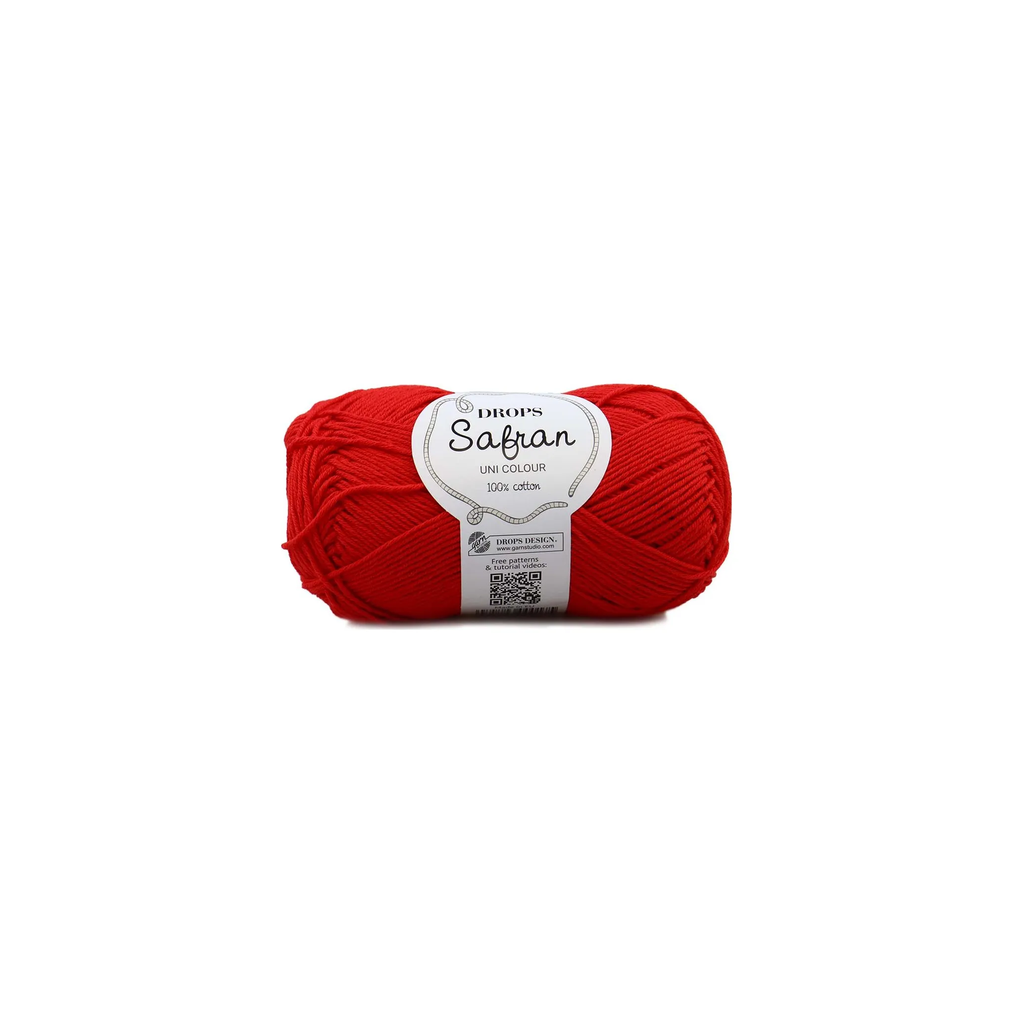 Fotografie 1 - Příze Drops Safran Uni Colour 19