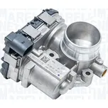 Hrdlo škrtící klapky MAGNETI MARELLI 802015447801