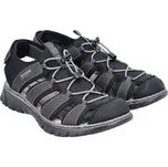 Rieker 26770-00 černá, vel. 42