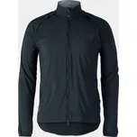 Bontrager Circuit Wind bunda black, XXL