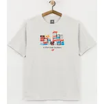 New Balance Boxes (ash heather) XL, šedá