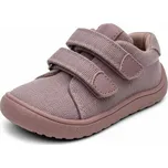 Dívčí barefoot tenisky KORO OLD PINK Protetika - růžová - 29