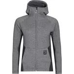 Dámská outdoorová mikina Direct Alpine Alaska Lady anthracite - L