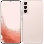 Mobilní telefon Samsung Galaxy S22+ 5G / 8GB/128GB / Pink Gold