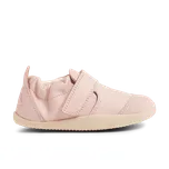 Bobux Xplorer barefoot boty pro nejmenší děti Marvel - Ballet Pink Velikost EU: 21, vnitřní délka: 133, vnitřní šířka: 58