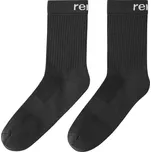 Reima Sokkeli - Black 19-21