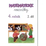 Matematické rozcvičky pro 4. ročník:…