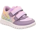 dětské tenisky Superfit Sport7 mini 1-006183-8500 velikost 25