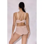 Alles měkká béžová podprsenka velikost 75I