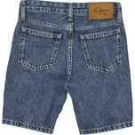 Calvin Klein Jeans Džínové šortky LVCKSJC42B Modrá Regular Fit 12Y