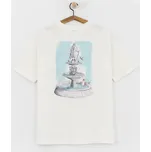 New Balance Fountain (sea salt) XL, bílá