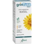 Aboca GrinTuss Adult kašel 132 ml