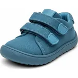 Chlapecké barefoot tenisky KORO BLUE Protetika - modrá - 34