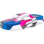 FUNTEK | MTX - lakovaná karoserie - modro/růžová FTK-21054