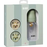 BIBS Sprinkle dárkový set SAGE