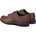 Polobotky Timberland Stormbucks TB05550R242 Hnědá 40