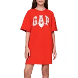 Šaty GAP Logo 781767-00 Velikost XXL