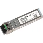 MikroTik SingleMode SFP modul 1.25Gbps 1550nm (80km)