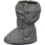 Dětské zimní capáčky s Thinsulate vložkou a protiskluzovou podrážkou Šedé Sterntaler Velikost: 23/24