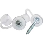 GUTTA Ocelový vrut 100 ks