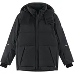 Reima Ranua - Black 140