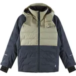 Reima Kuosku - Soft black 146