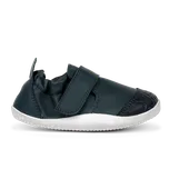 Bobux Xplorer barefoot boty pro nejmenší děti Go - Navy Velikost EU: 21, vnitřní délka: 133, vnitřní šířka: 58