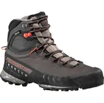 La Sportiva TX5 GTX Women's Carbon / Paprika 37 EU
