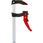 Rychloupínací páková truhlářská svěrka 90kg, 200x90mm KD10709 KRAFT&DELE