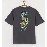 Hurley Etam Tiger (dark stone grey) XL, šedá