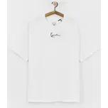 Karl Kani Signature (white) M, bílá