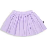 Wouki Dívčí sukně s kraťasy Himitsu - Light Lila