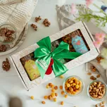 Alika Zdravé ořechy Triopack Celebration 1,55kg