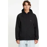 BUNDA VOLCOM Raynan 10K - černá - XL + při osobním odběru 2 811 Kč