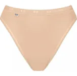 Dámské kalhotky Basic+ Tai - YELLOW - tělové 0026 - SLOGGI
