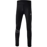 Legíny Erima RACING Running Tights, long 8292314 Velikost S