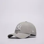 New Era Čepice Kids Le 940® Nyy New York Yankees Grywhi Šedá One Size