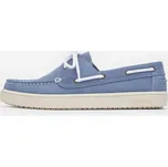 TRIBORD Boty na loď 120 43 MODRÁ