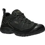 Keen TARGHEE IV WP MEN triple black 42, Vnitřní délka boty: 27,0 cm