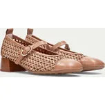 Dámské lodičky Hispanitas HV264686 hnědé 38