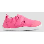 Bobux Xplorer barefoot boty pro nejmenší děti Go - Pink Lemonade Velikost EU: 19, vnitřní délka: 120, vnitřní šířka: 55