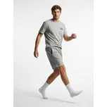 Sinsay - Dlouhé ponožky OEKO-TEX 7 pack - bílá